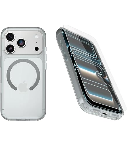 Amazon.com: OtterBox iPhone 18 Pro Max & iPhone 17 Pro Max (Only